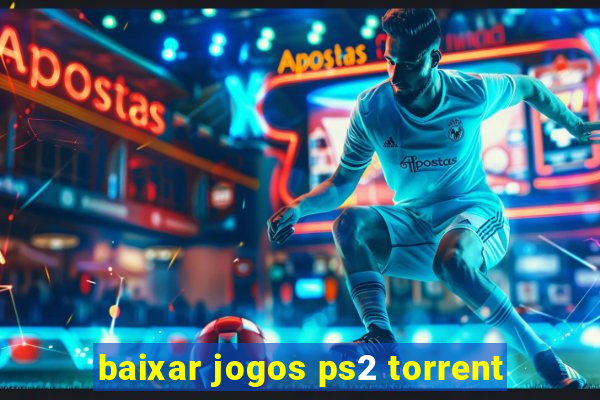 baixar jogos ps2 torrent